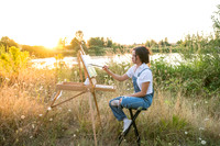 Oregon High School Senior Photographer (6)