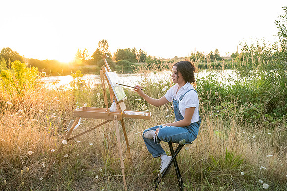 Oregon High School Senior Photographer (6)