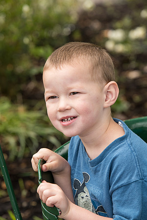 Romine family-12