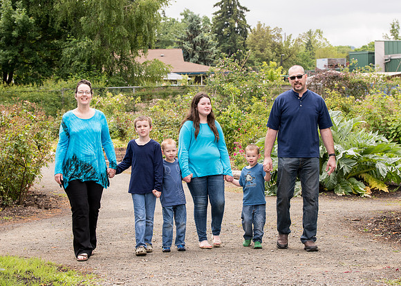 Romine family-15