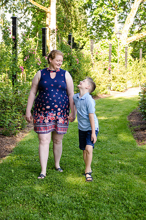Ruth and Chase Star (2)