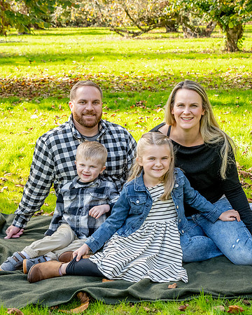 Oregon family/lifestyle photographer