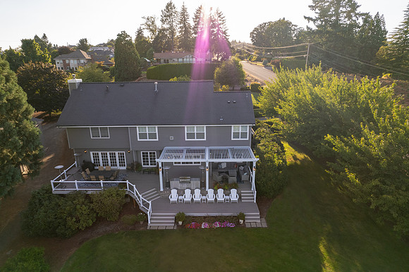 McKenzie Outdoor living Belvedere st project (26)