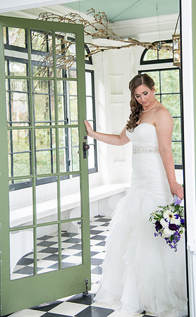 Wedding Salem Deep wood museum and gardens (16)