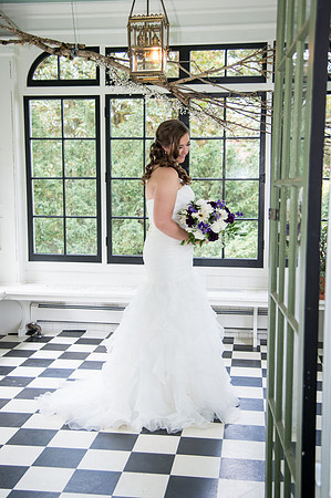 Wedding Salem Deep wood museum and gardens (19)
