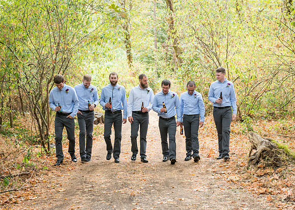 Wedding Salem Deep wood museum and gardens (83)