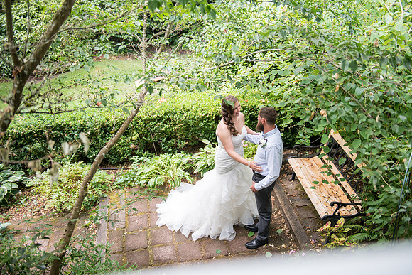 Wedding Salem Deep wood museum and gardens (91)