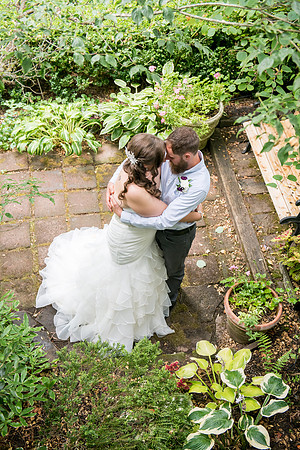Wedding Salem Deep wood museum and gardens (93)