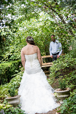 Wedding Salem Deep wood museum and gardens (24)
