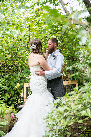 Wedding Salem Deep wood museum and gardens (25)