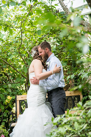 Wedding Salem Deep wood museum and gardens (27)