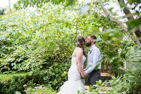 Wedding Salem Deep wood museum and gardens (28)