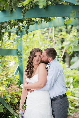 Wedding Salem Deep wood museum and gardens (34)