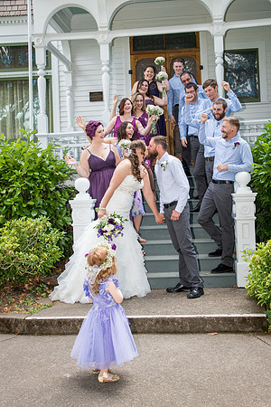 Wedding Salem Deep wood museum and gardens (44)