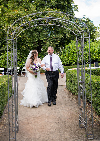 Wedding Salem Deep wood museum and gardens (47)