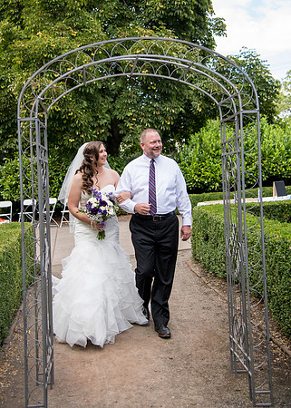 Wedding Salem Deep wood museum and gardens (48)