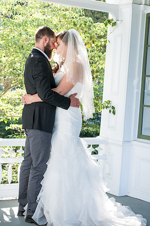 Wedding Salem Deep wood museum and gardens (100)