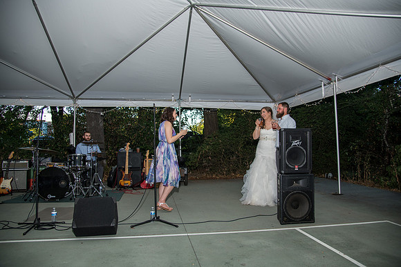 Wedding Salem Deep wood museum and gardens (66)