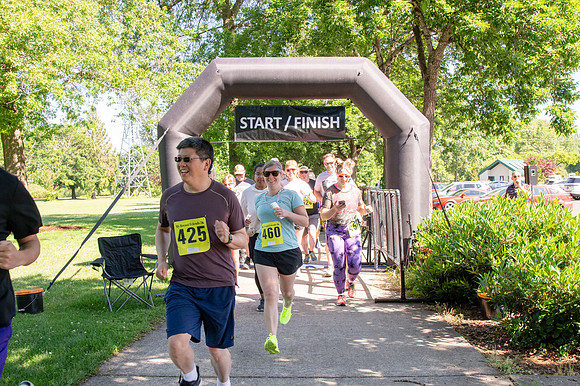 My Breast Friends 5K 2024-122