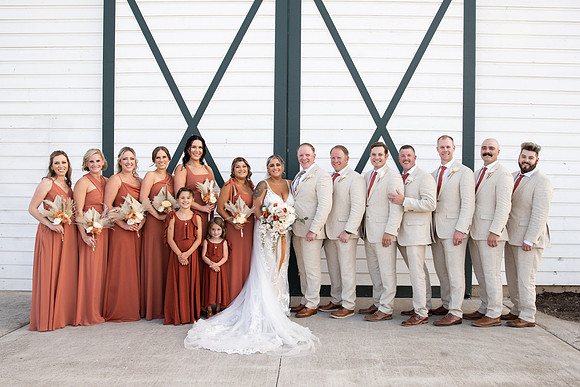 Oregon wedding photographer