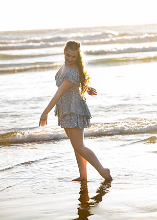 Oregon high school senior portrait photographer (3)