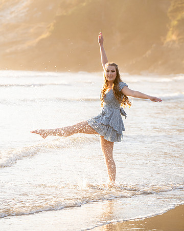 Oregon high school senior portrait photographer (5)