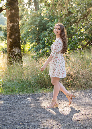 Oregon high school senior portrait photographer (8)