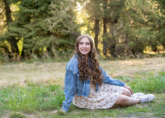 Oregon high school senior portrait photographer (10)