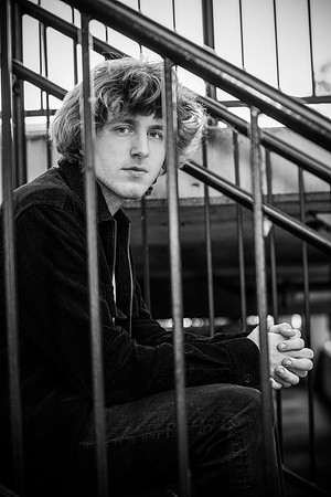 Oregon high school senior photographer