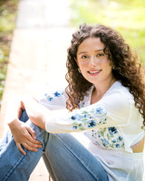 Oregon High School Senior Photographer (12)