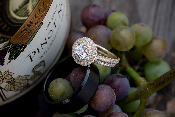 oregon wedding photographer