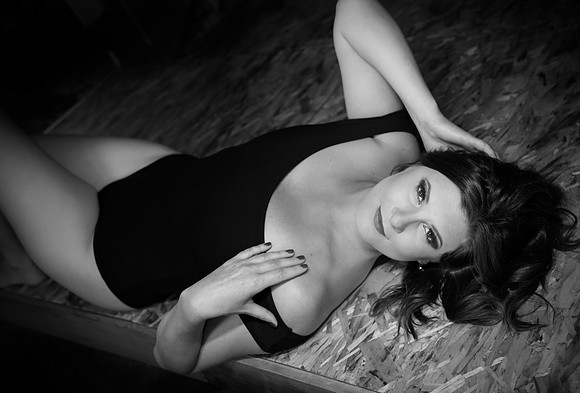 Boudoir Photography (110)