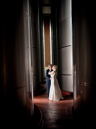 Oregon wedding photographer
