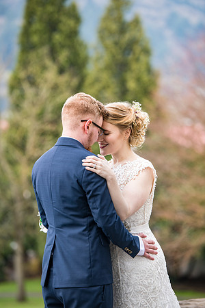 Oregon wedding photographer