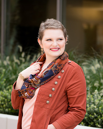 Cancer survivor photos