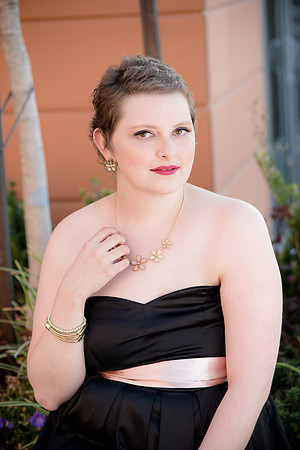 Survivor Photo shoot