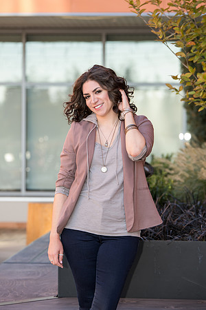 Cancer survivor photos