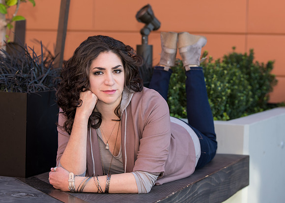 Cancer survivor photos