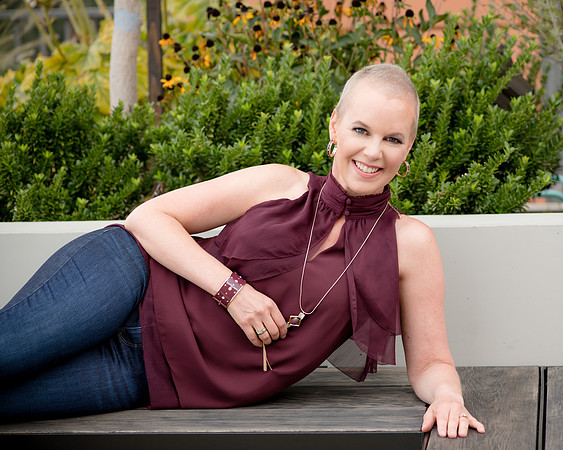 cancer survivor photos