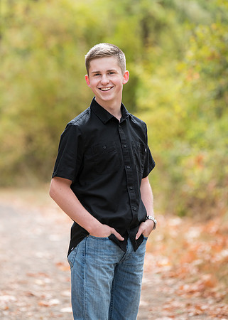 high school senior photos