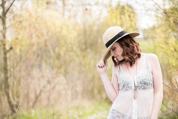 Boudoir Photography