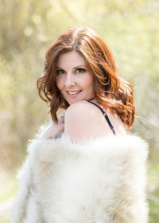 Boudoir Photography