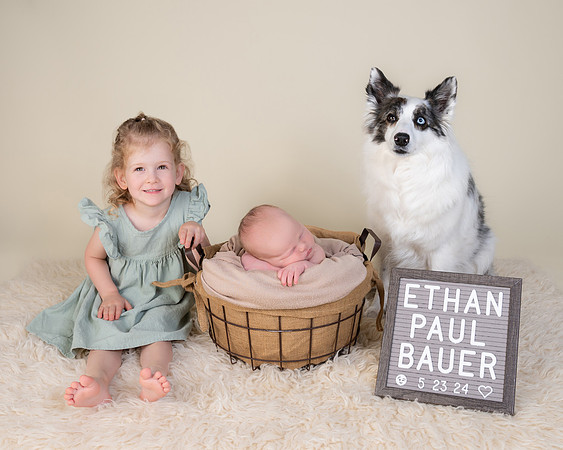 Oregon Newborn and family lifestyle photographer (3)