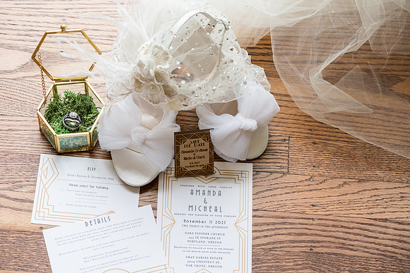Oregon wedding photographer