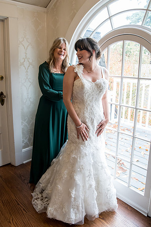 Oregon wedding photographer