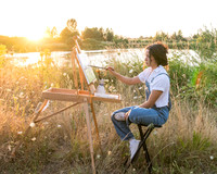 Oregon High School Senior Photographer (8)