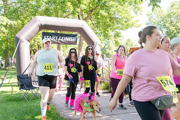 My Breast Friends 5K 2024-142