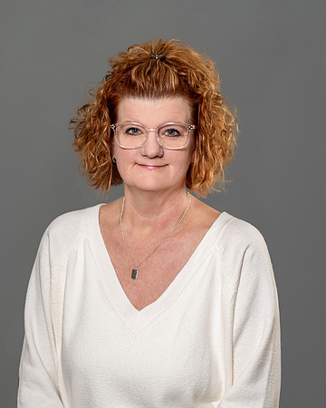 Vickie Martin