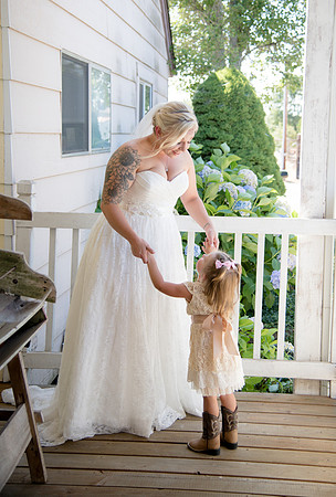 Oregon wedding Photography