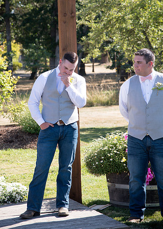 Oregon wedding Photography